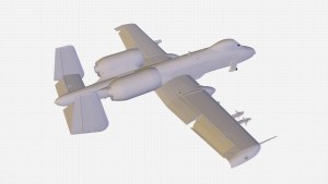 3D Models In SketchFab