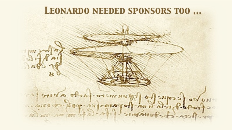 Sponsor New Models For 3D Printing