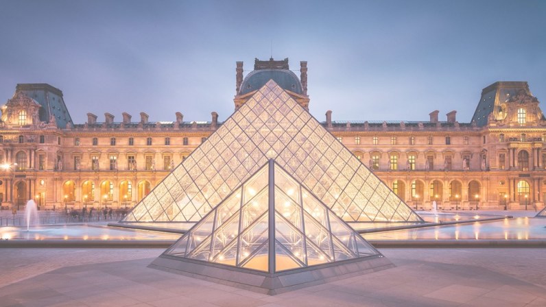 3D Printing In France