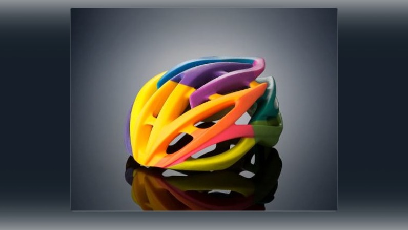 3D Color Printers