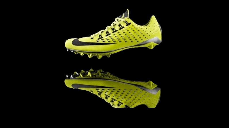 3D Printed Shoe