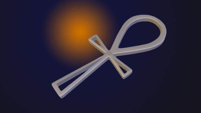 3D Printing A Symbol