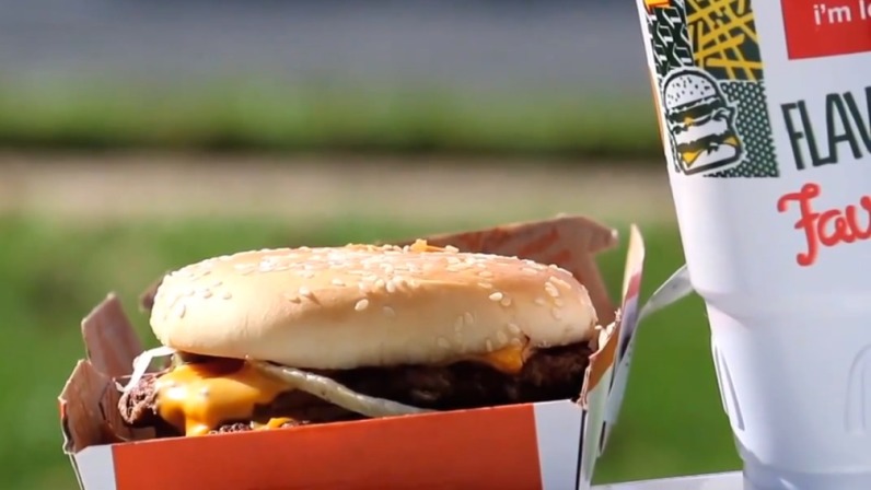 3D Printing At McDonalds