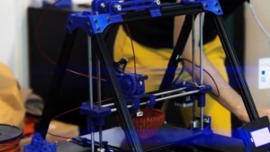 U.K. 3D Print Show 2014