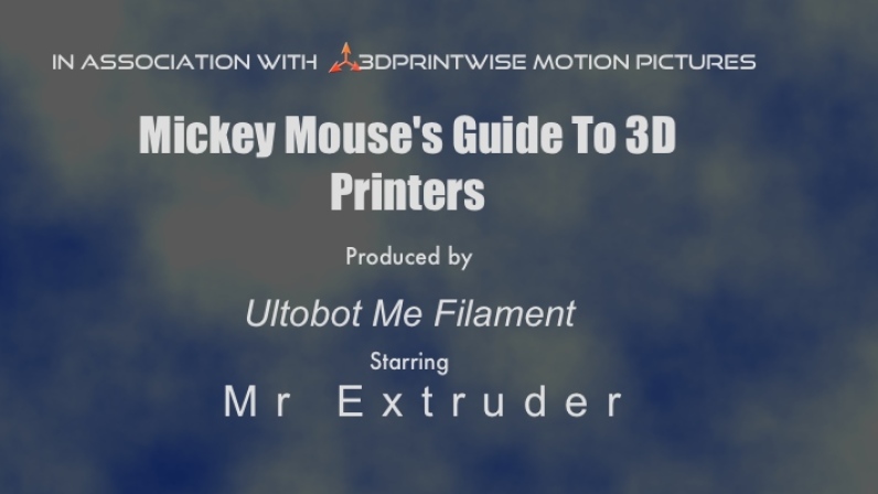 3D Printer Guide