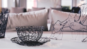 3D Printing Pen By Lix