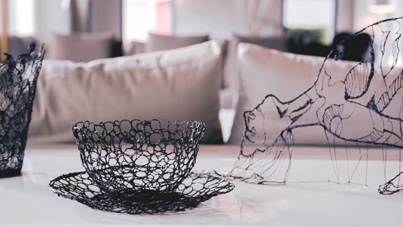 3D Printing Pen By Lix