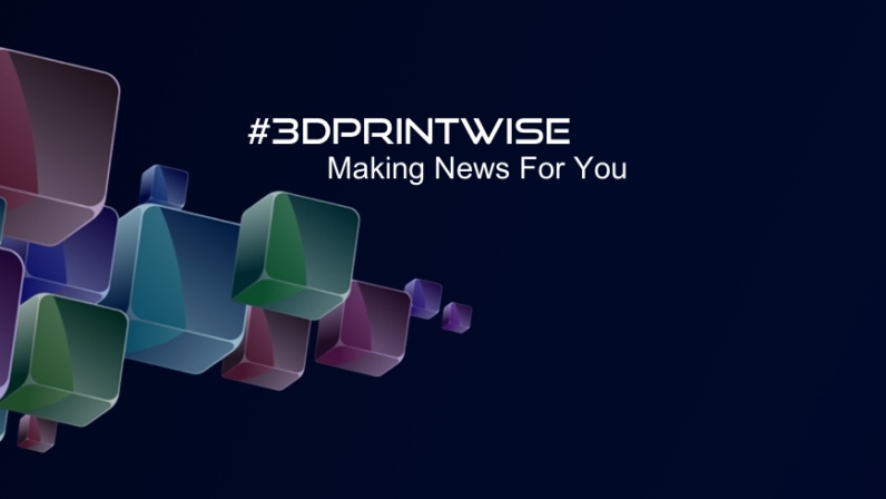 3D Printing Hashtags