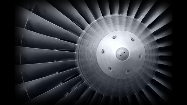 3D Printed Metal In Industry