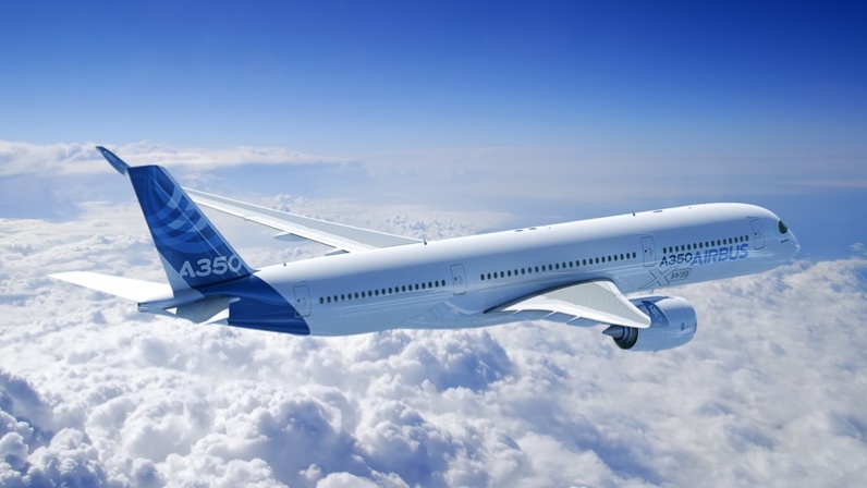 3D Printing Airbus