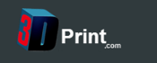 3DPrint.com logo