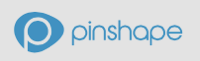 Pinshape logo