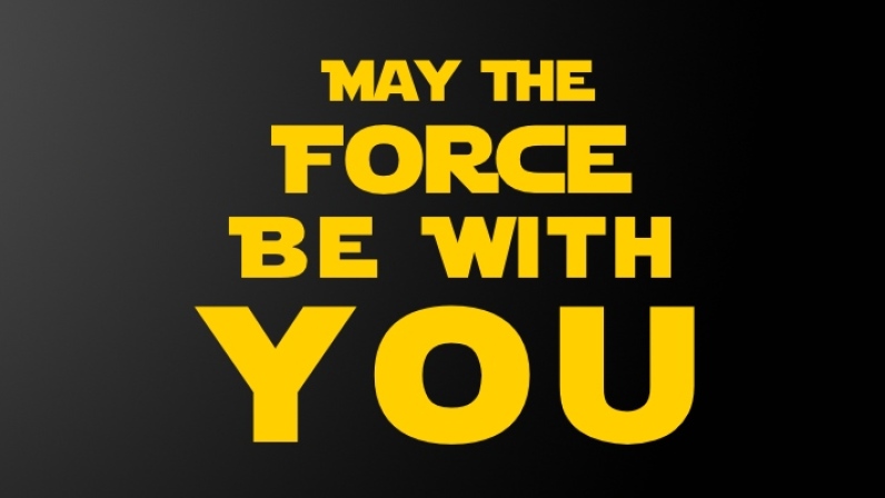 Star Wars 3D Print