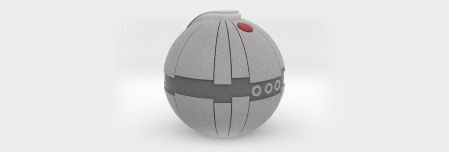 3D Printed For Star Wars
