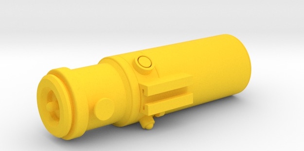 3D Printed Accessories