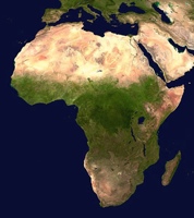 3D Printing For Africa - Change The Economy
