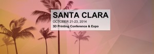 3D Printing Show, Conference And Exhibition