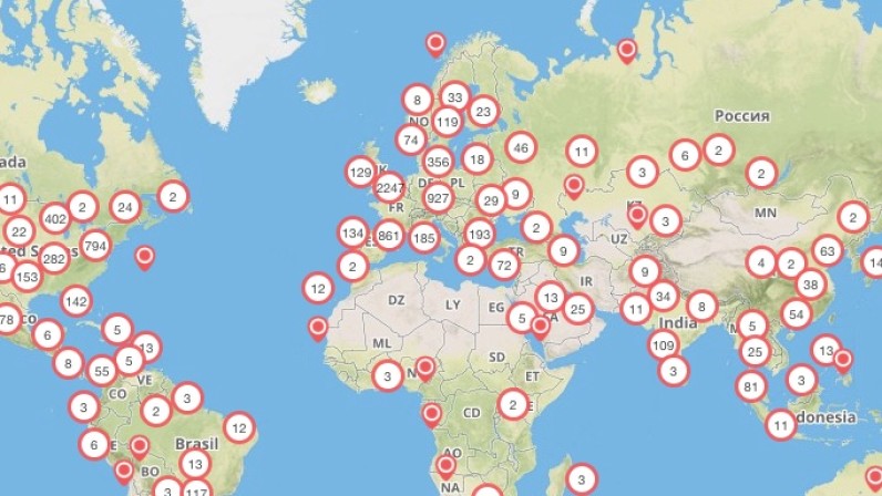 3D Printing Hubs