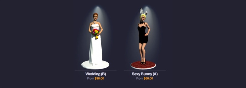 3D Print Store