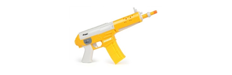 3D Printed Arm
